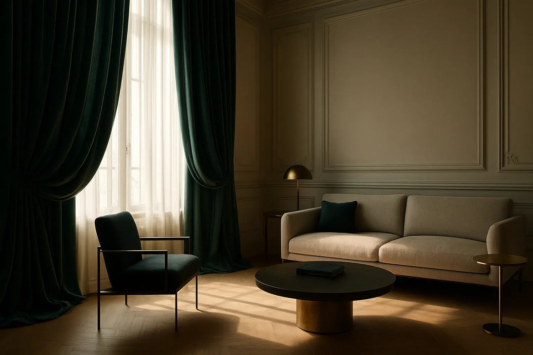 Les 12 meilleurs habillages de fenêtres disponibles pour votre intérieur