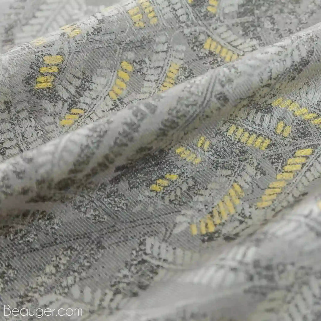 Couleur rideau salon en Coton | Beauger Signature-Beauger-2