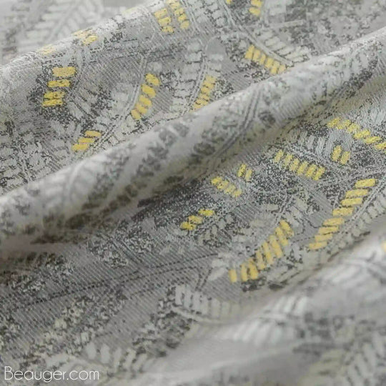 Couleur rideau salon en Coton | Beauger Signature-Beauger-2