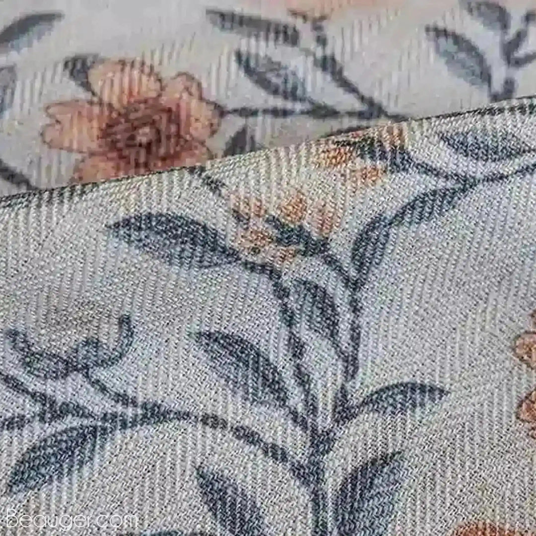 Déco rideau salon | Beauger Élégance-Beauger-9