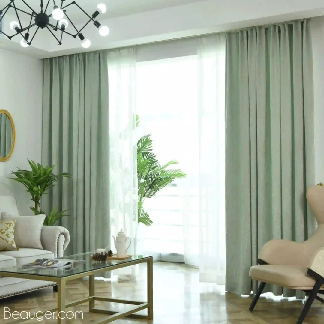 Decor rideau salon | Beauger Harmonie-Beauger-1