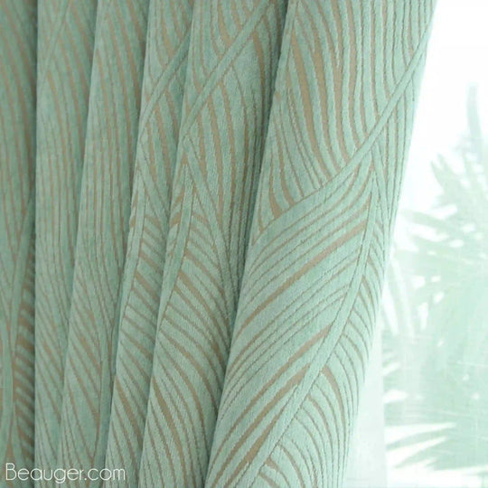 Decor rideau salon | Beauger Harmonie-Beauger-2