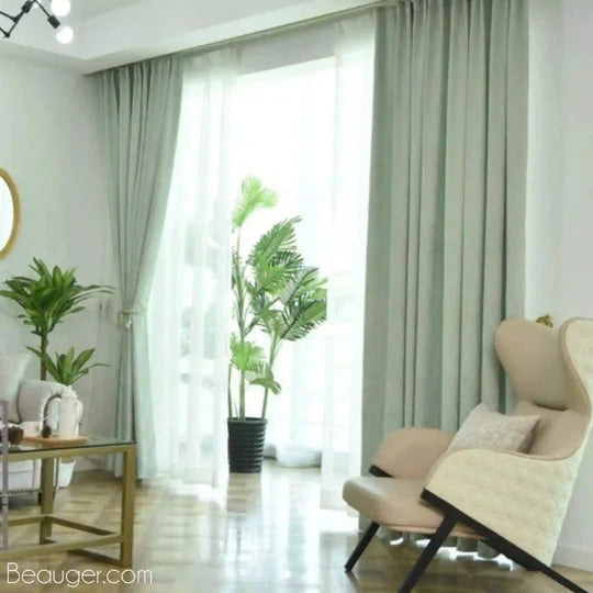 Decor rideau salon | Beauger Harmonie-Beauger-4