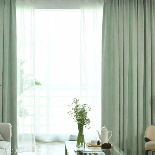 Decor rideau salon | Beauger Harmonie-Beauger-6