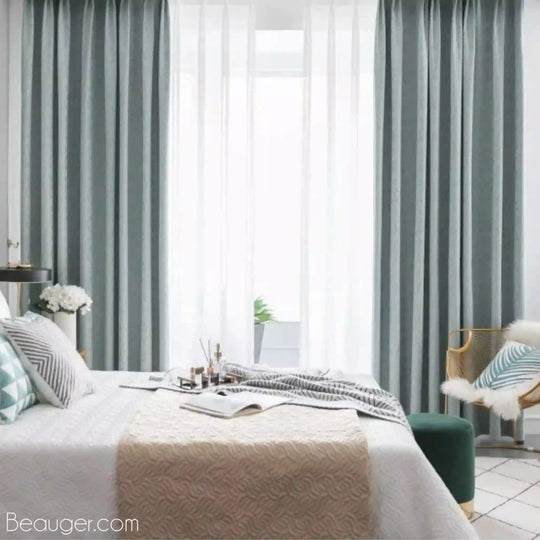 Galon fronceur rideau | Beauger Exclusif-Beauger-1