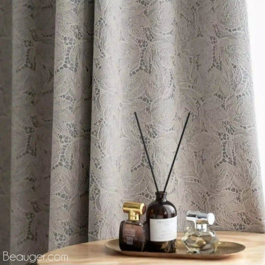 Galon fronceur rideau | Beauger Exclusif-Beauger-7