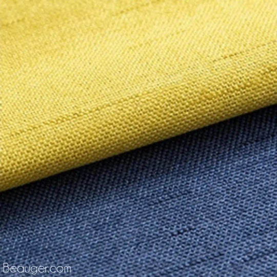 Rideau coton lin | Beauger Éclat-Beauger-10