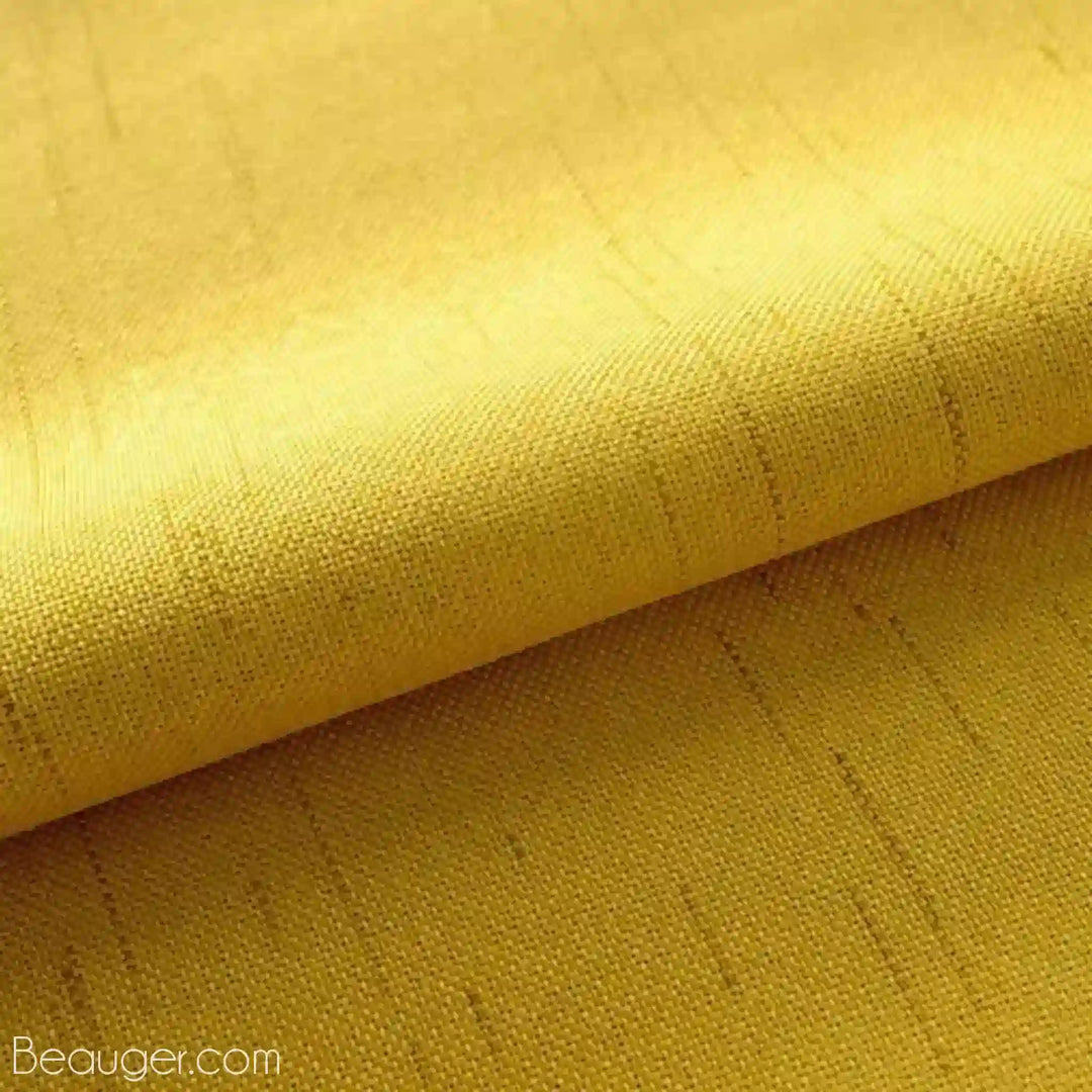 Rideau coton lin | Beauger Éclat-Beauger-3