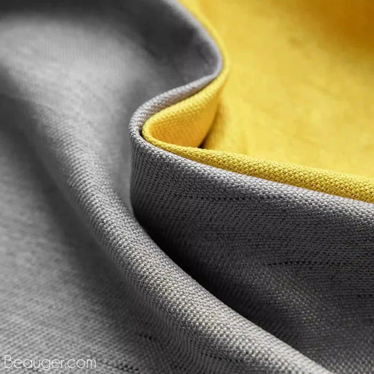 Rideau coton lin | Beauger Éclat-Beauger-4