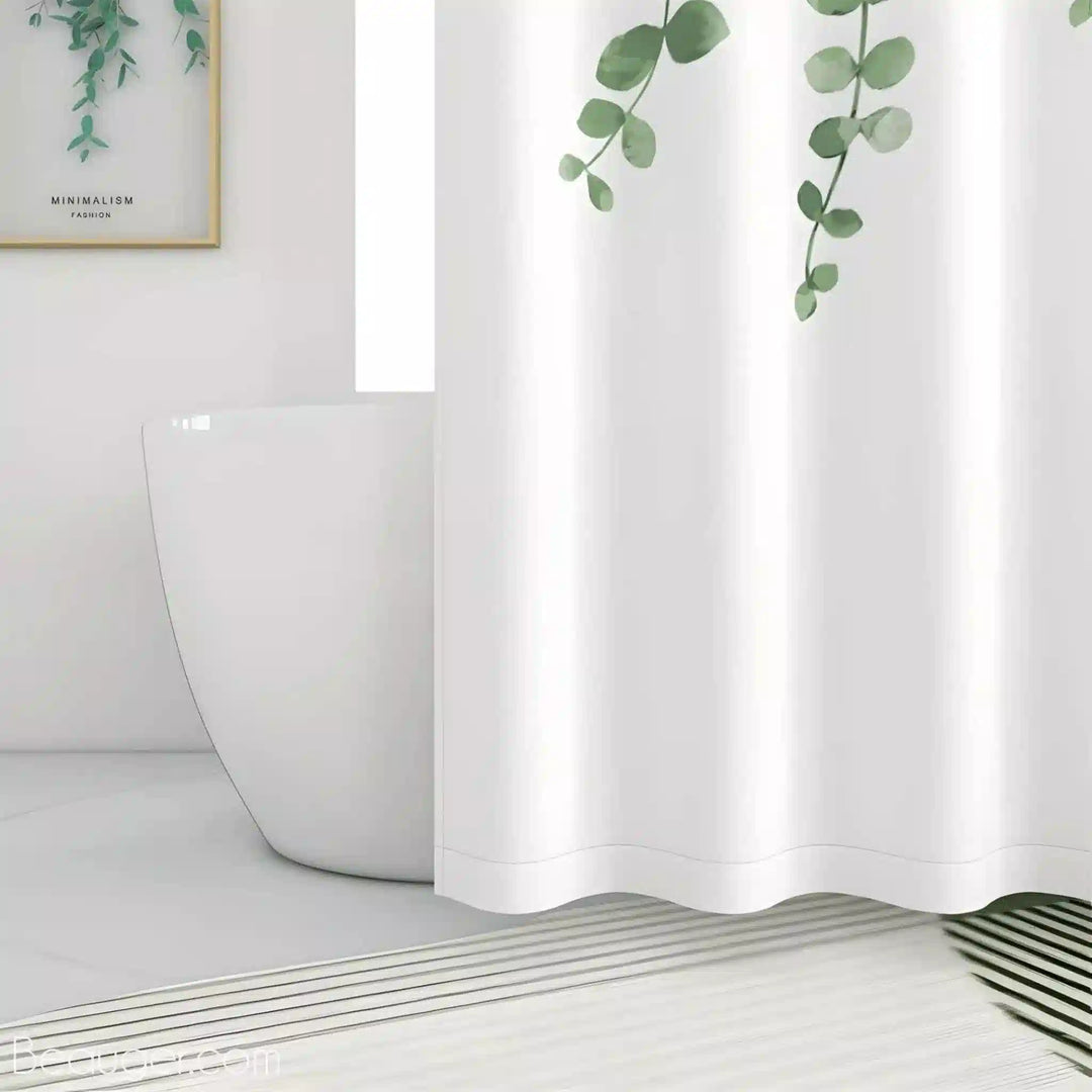 Rideau de douche 120x200 | Beauger Exclusif-Beauger-4