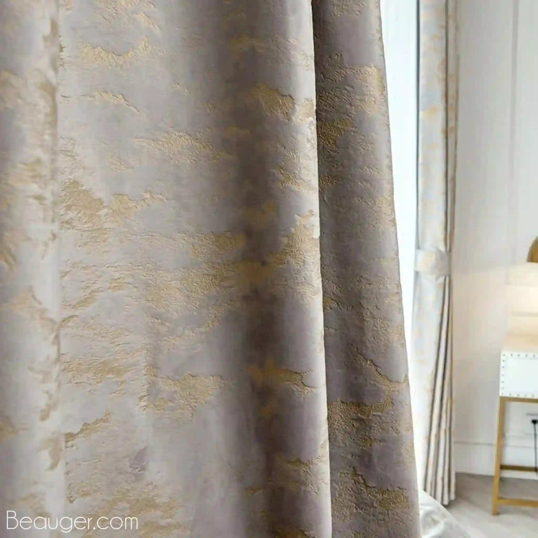 Rideau de salon | Beauger Exclusif-Beauger-10