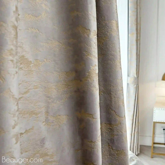Rideau de salon | Beauger Exclusif-Beauger-10
