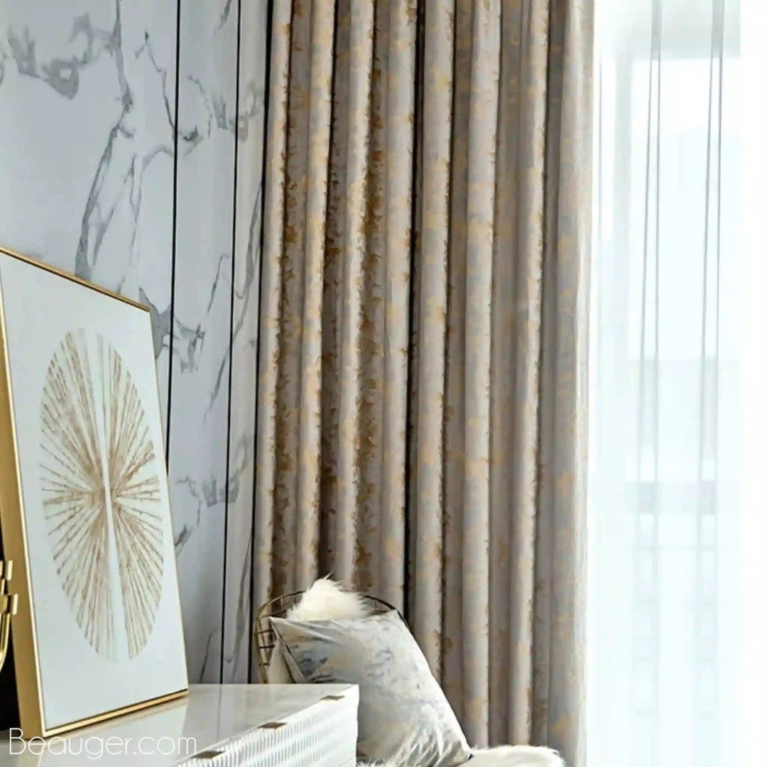 Rideau de salon | Beauger Exclusif-Beauger-12