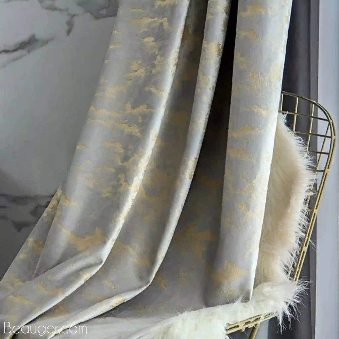 Rideau de salon | Beauger Exclusif-Beauger-14