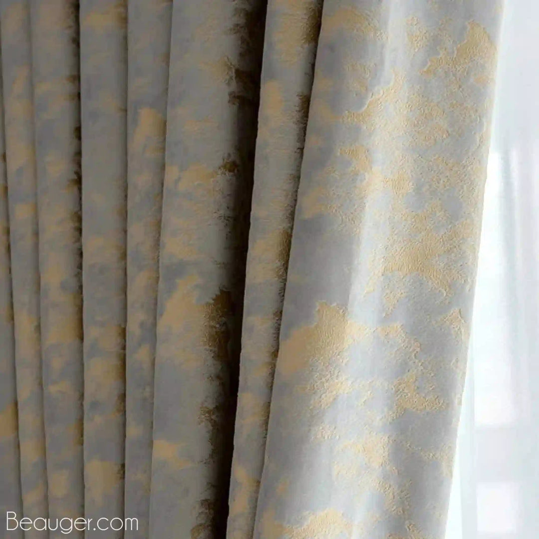 Rideau de salon | Beauger Exclusif-Beauger-15