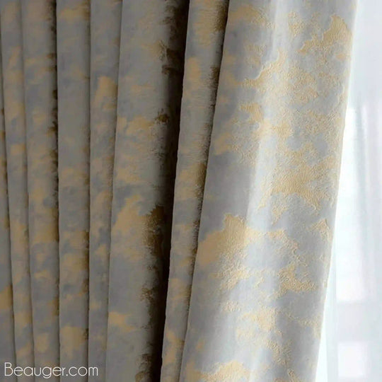 Rideau de salon | Beauger Exclusif-Beauger-15