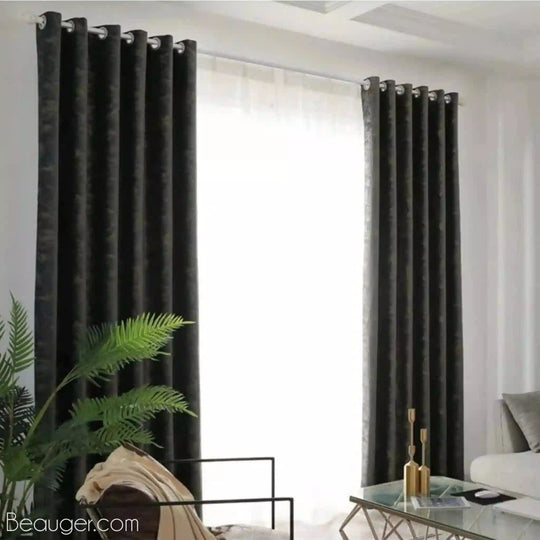 Rideau de salon | Beauger Exclusif-Beauger-16