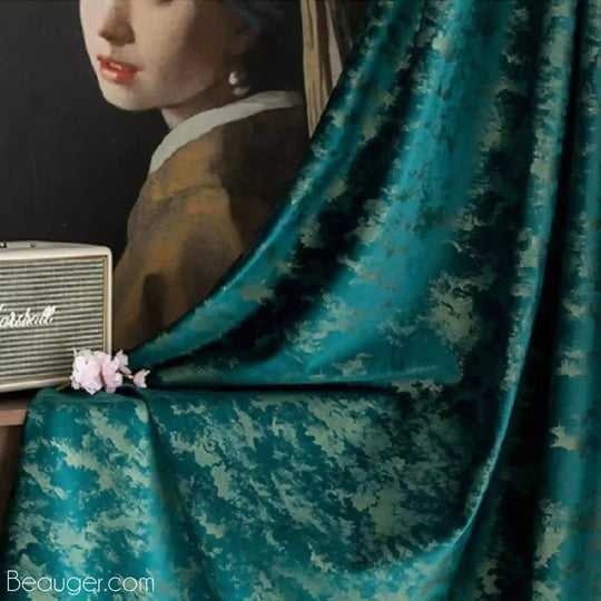 Rideau de salon | Beauger Exclusif-Beauger-18