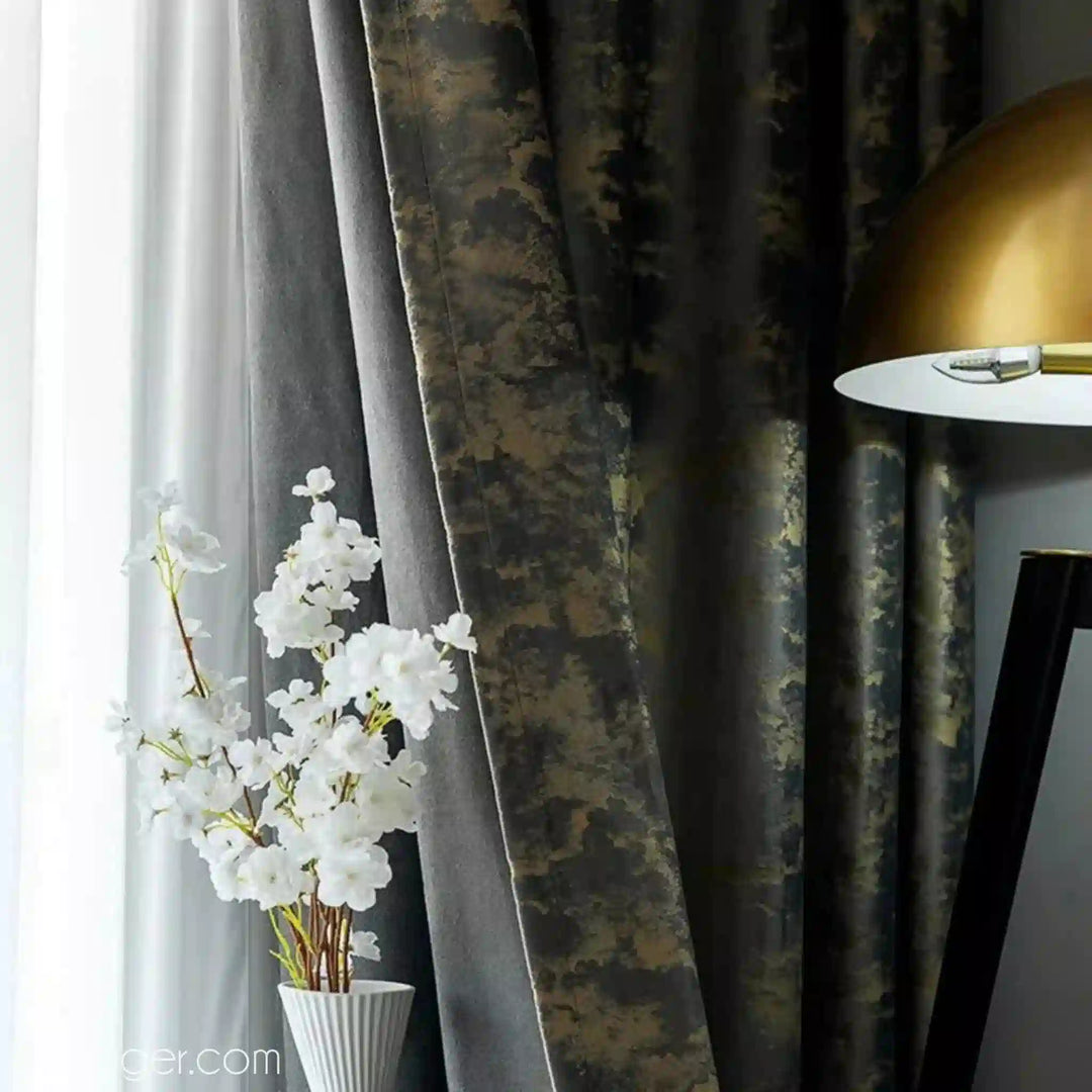 Rideau de salon | Beauger Exclusif-Beauger-3