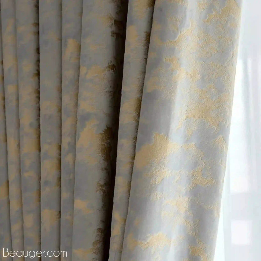 Rideau de salon | Beauger Exclusif-Beauger-7