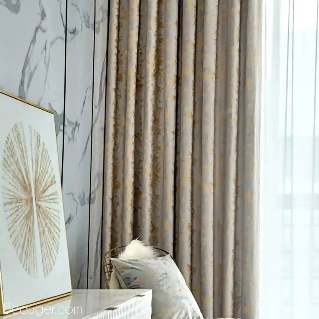 Rideau de salon | Beauger Exclusif-Beauger-8