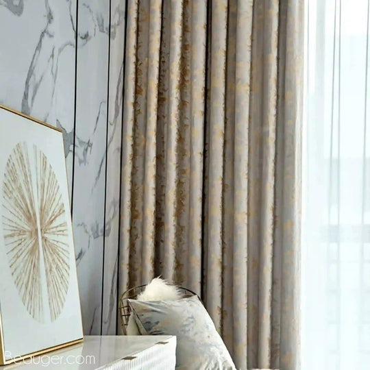 Rideau de salon | Beauger Exclusif-Beauger-8