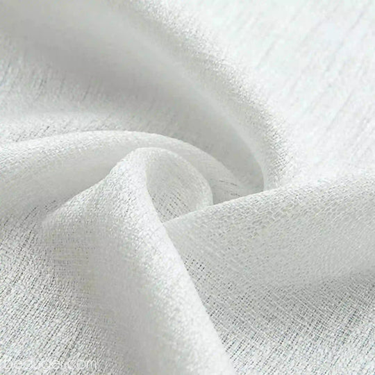 Rideau galon fronceur blanc | Beauger Harmonie-Beauger-3