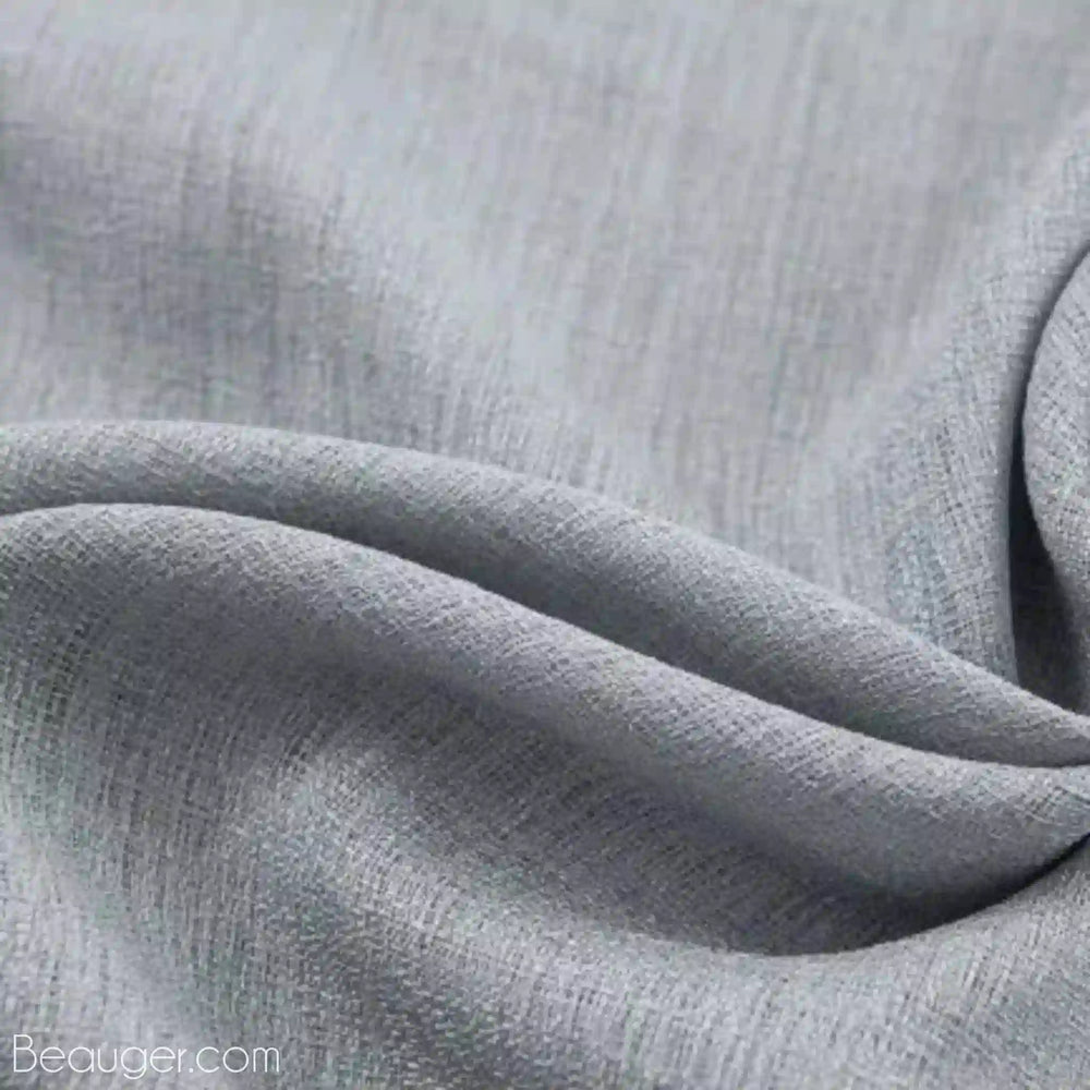 Rideau galon fronceur gris | Beauger L'Original-Beauger-2