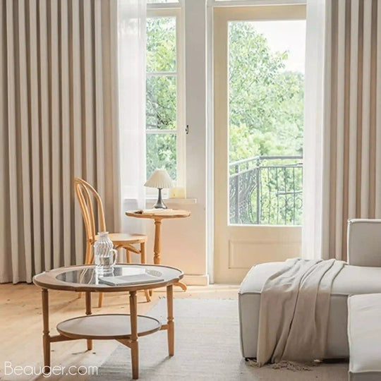 Rideau galon fronceur ruflette | Beauger Ambiance-Beauger-1