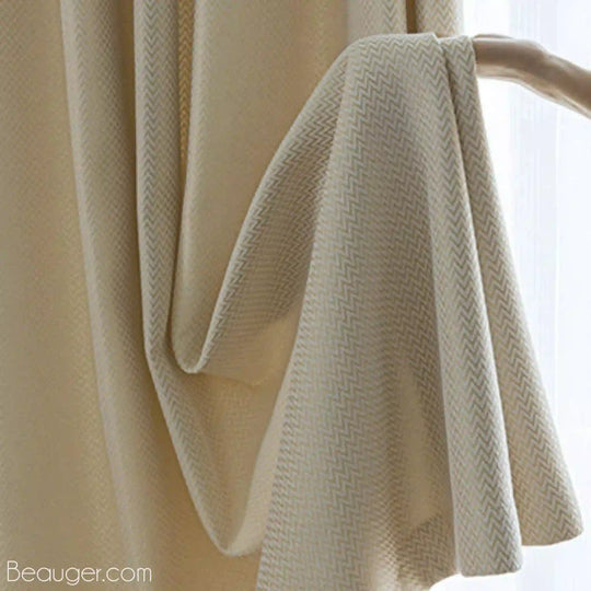 Rideau galon fronceur ruflette | Beauger Ambiance-Beauger-17