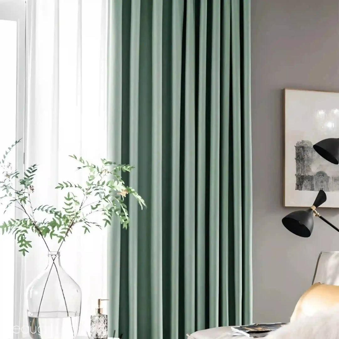 Rideau galon fronceur thermique | Beauger Prestige-Beauger-1
