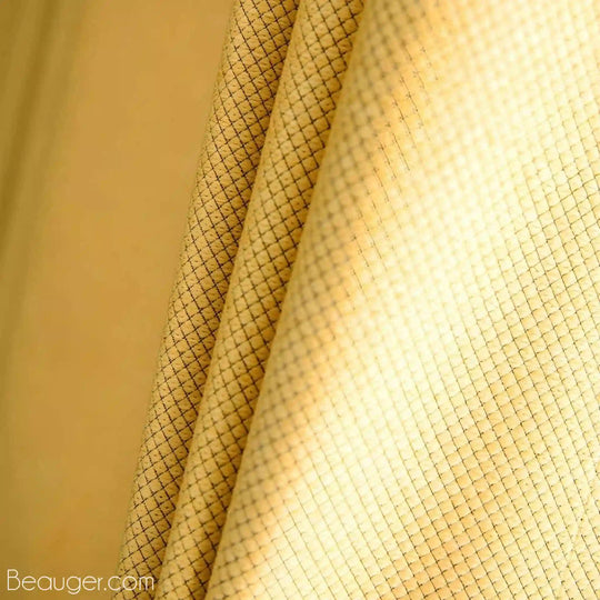 Rideau galon fronceur thermique | Beauger Prestige-Beauger-21