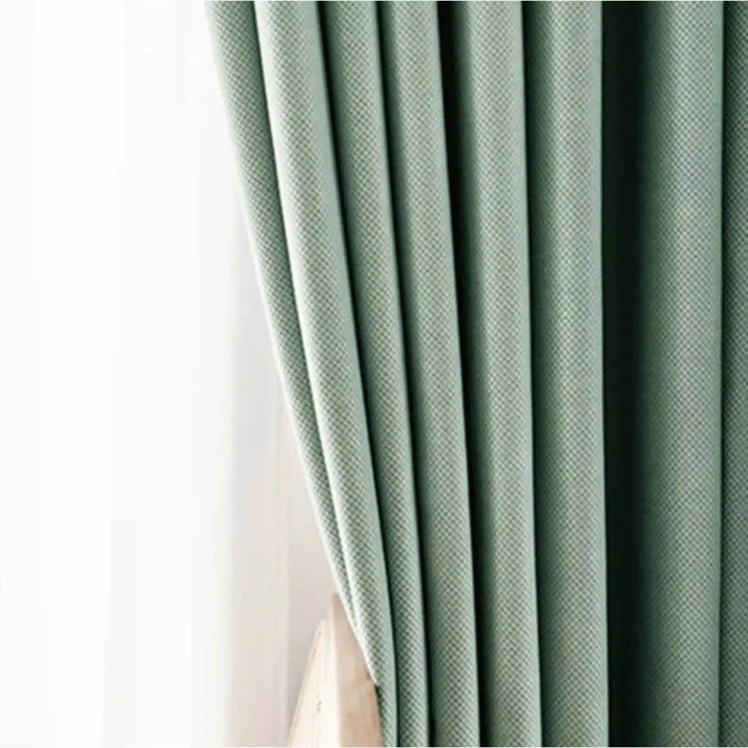Rideau galon fronceur thermique | Beauger Prestige-Beauger-3