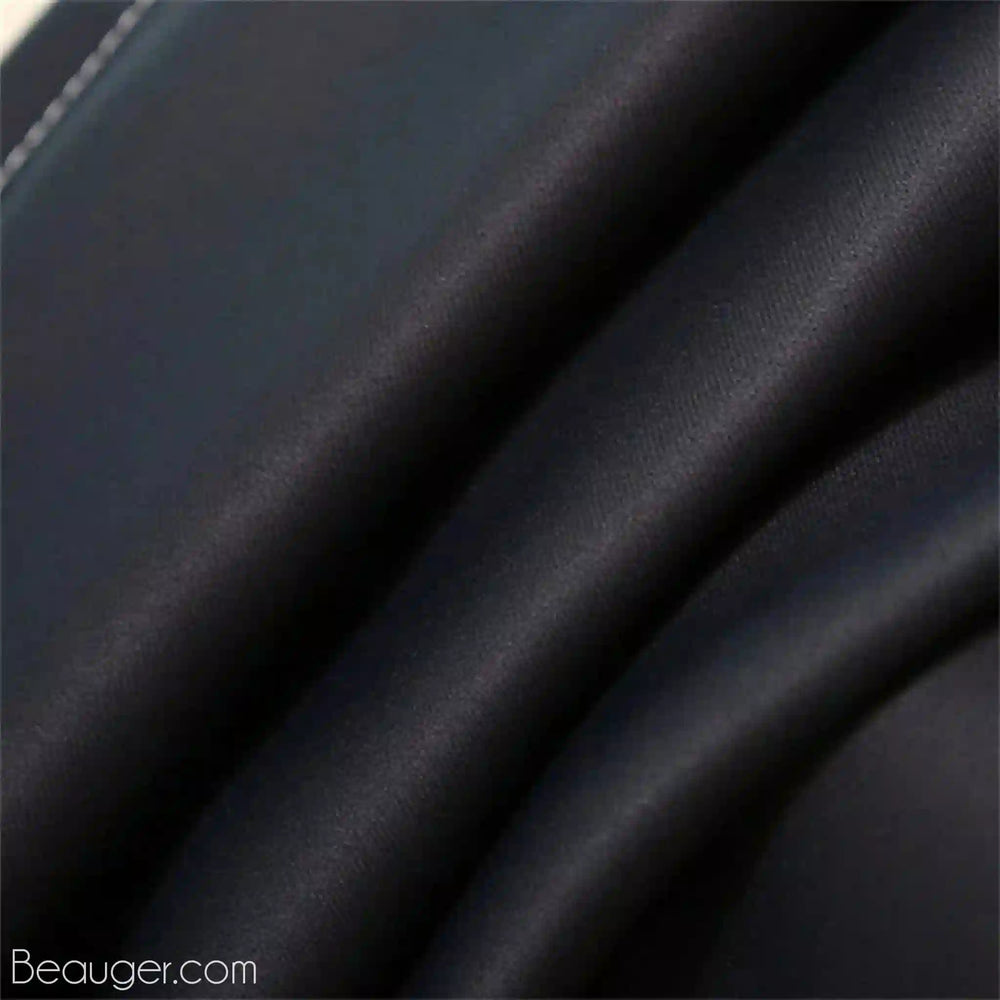 Rideau occultant petite fenetre en Coton et polyester | Beauger Prestige-Beauger-2