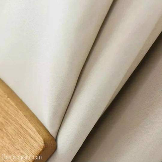 Rideau porte fenetre salon en Coton et polyester | Beauger Douceur-Beauger-7