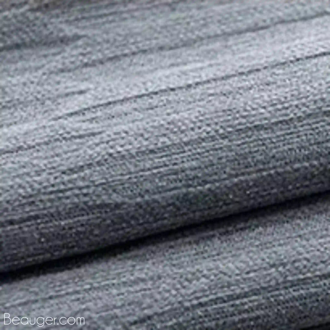 Rideau pour salon gris | Beauger Lumière-Beauger-7