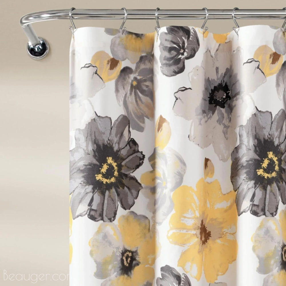 Rideau de douche rigide | Beauger Ambiance-Beauger-2